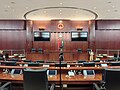 Chamber of Macau Legislative Assembly Building