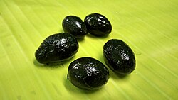 chebulic myrobalan
