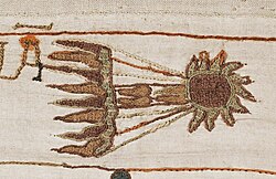 Tapestry detail