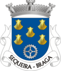 Coat of arms of Sequeira