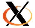 X.Org Server logo