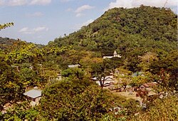 Village of Tutuala