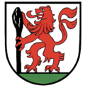 Coat of arms of Gottenheim