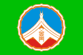 Flag of Kinmen