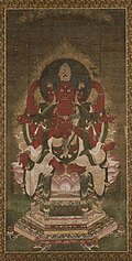 Hayagriva (Buddhism).