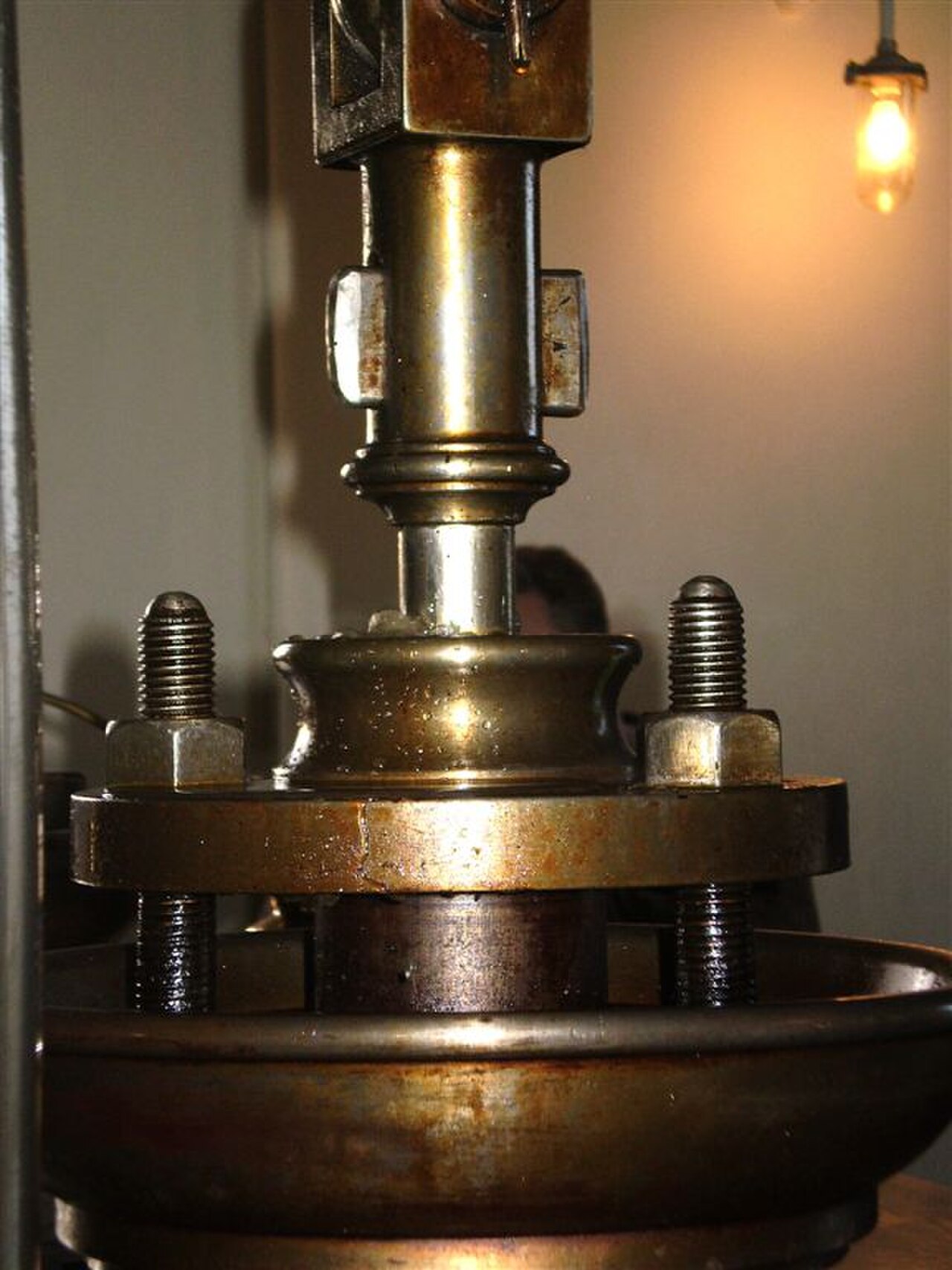 Detail of Kew Bridges 90 in. Cornish engine.jpg