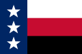 1840 Republic of the Rio Grande, which claimed control over a large section of South Texas[31]