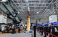 Missile display