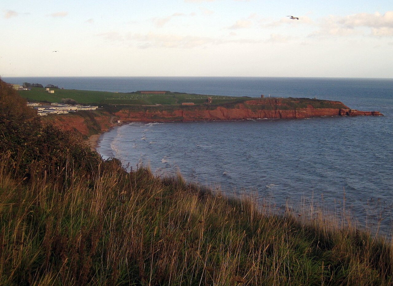 2010-10-06 Sandy Bay and Straight Point.jpg