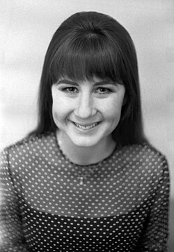 Durham in 1970