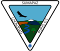 Coat of arms of Sumapaz