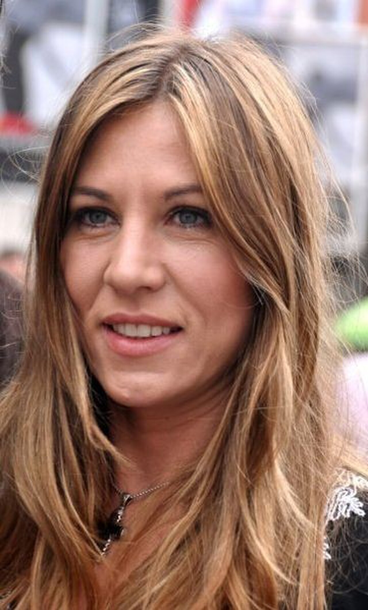 Mathilde Seigner Cannes 2009.jpg