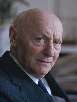 Portrait c. 1980–1990