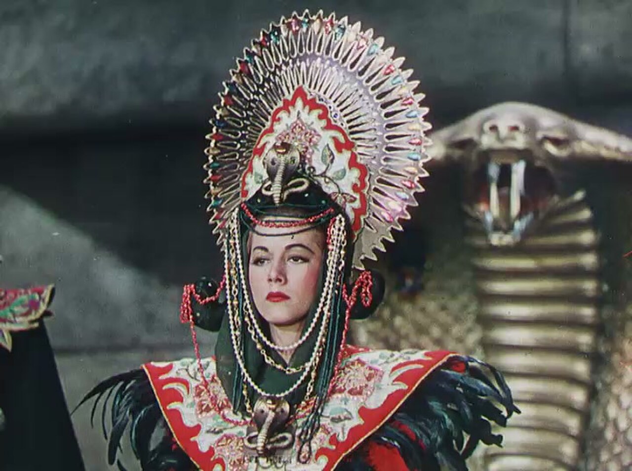 Maria Montez in Cobra Woman (1944).jpg