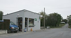 Agher Post Office