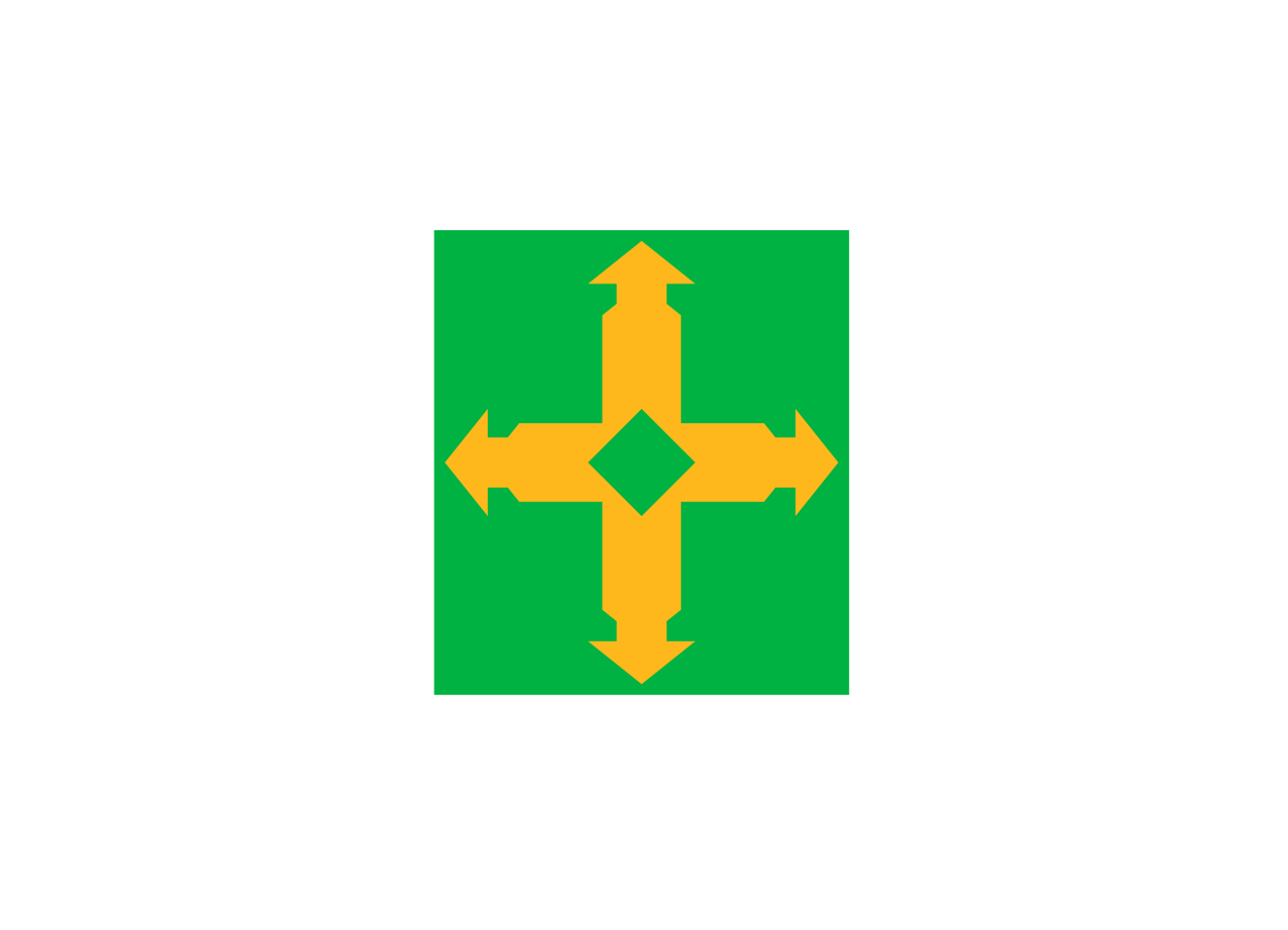 Bandeira do Distrito Federal (Brasil).svg