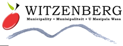 Official seal of Witzenberg