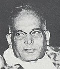 Jayaprakash Narayan, Indian activist known for leading Bihar movement