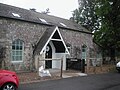 Old Congregational Chapel