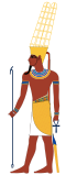 Amun (New Kingdom)[b]