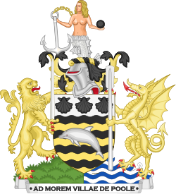 Coat of arms or logo