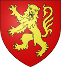 Coat of arms of Rodez