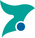 Official logo of Isumi