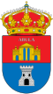 Coat of arms of Abla