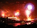 Commodification of NYE