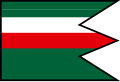Flag of Cejkov