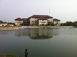 Tangerang Regent Office