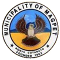 Official seal of Magpet