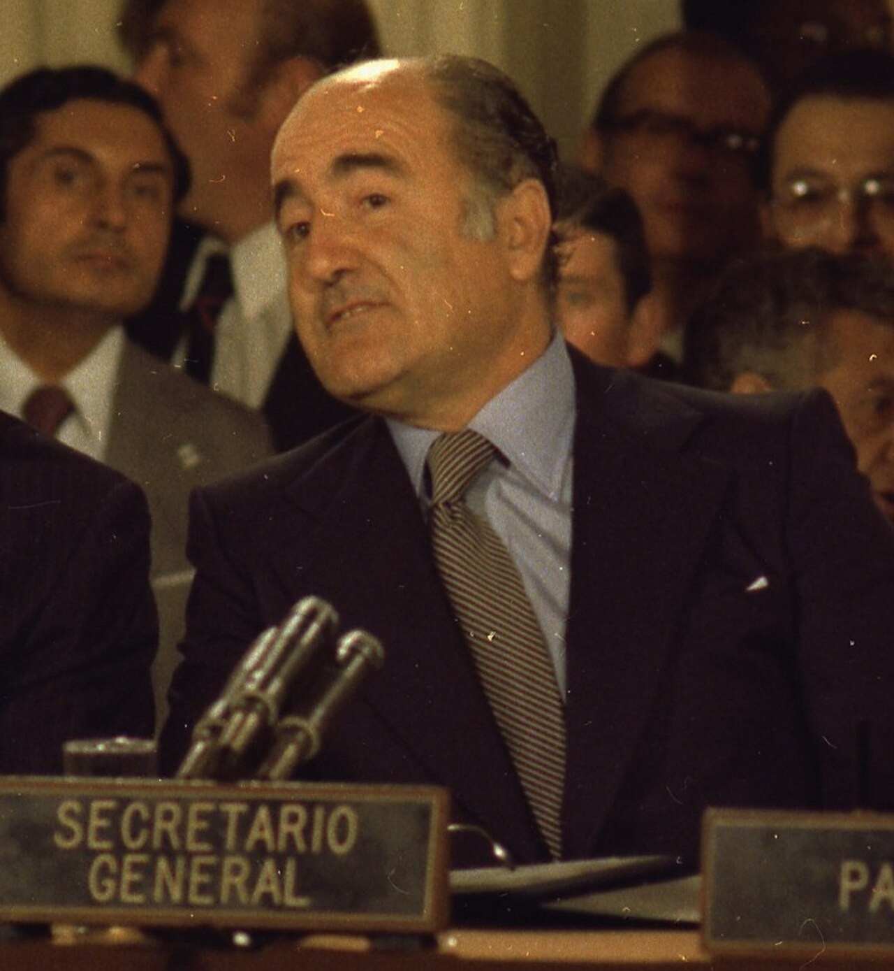 Alejandro Orfila (cropped) - NARA.jpg