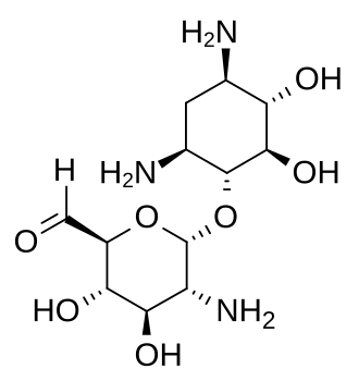 2D representation of the chemical structure of Q27133569.