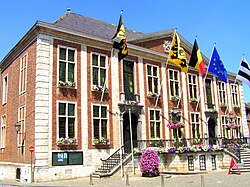 Diest City Hall