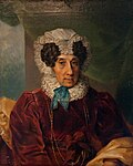 Countess Natalia Zagryazhskaya (1747–1837)