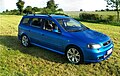 Opel Astra G OPC Caravan