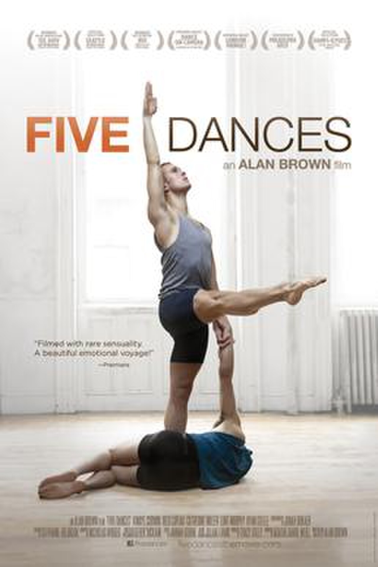 Five Daces poster.jpg