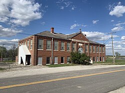 Immaculate Conception High School, April 2025