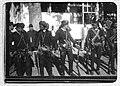 Trabzon Irregulars armed with Shishane, 1900