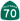 California 70.svg