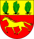 Coat of arms of Reher