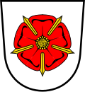 Coat of arms of Lippe