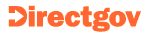 Directgov logo