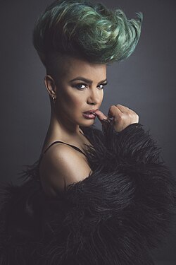 Simons in 2016
