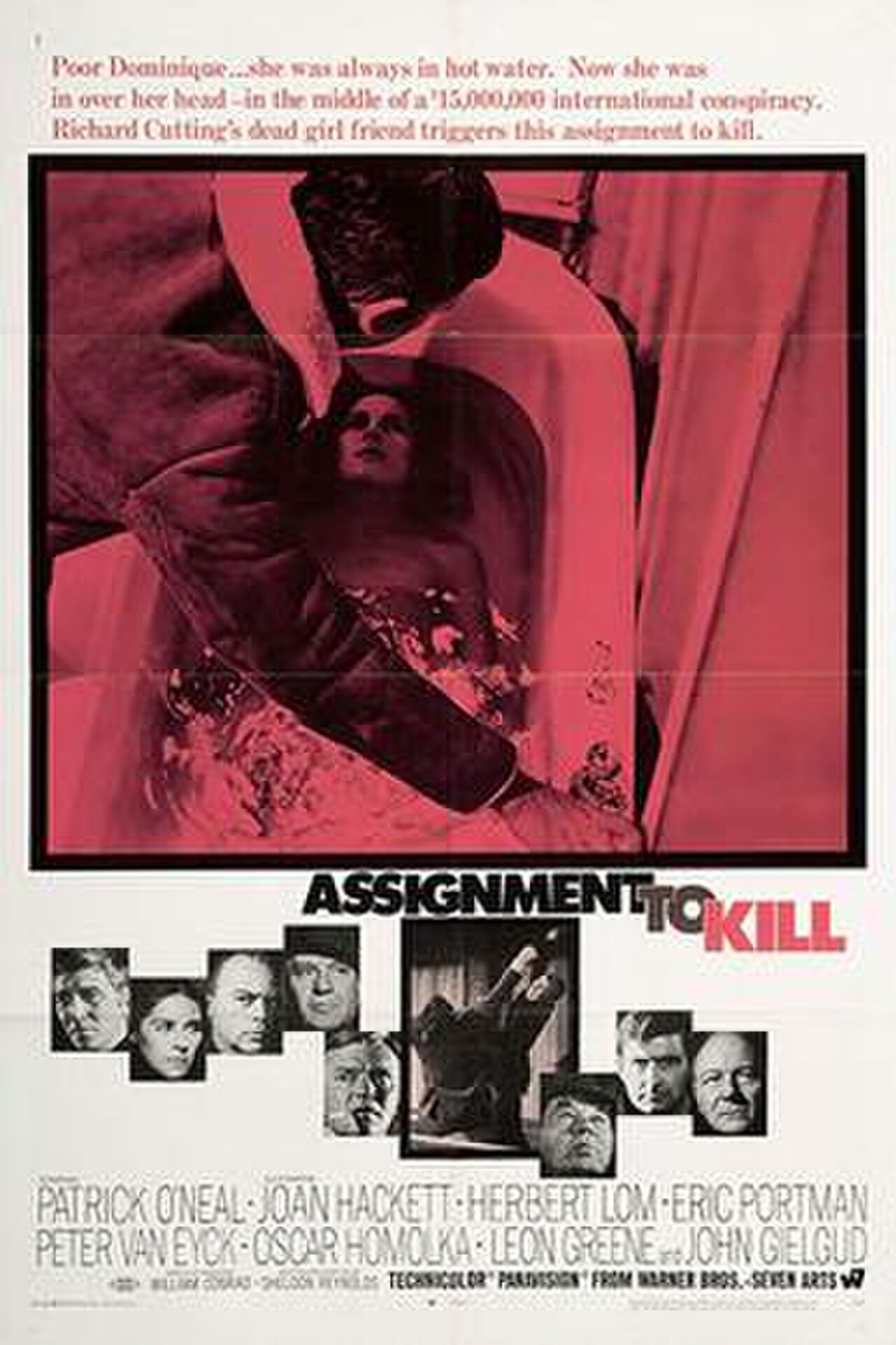 Film Poster for Assignment to Kill.jpg
