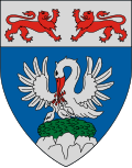 Coat of arms of Juta