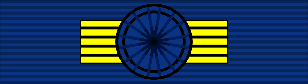 FIN Order of the White Rose Grand Cross BAR.svg