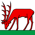 Flag of Hottwil