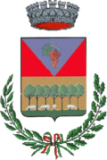 Coat of arms of Orgosolo